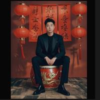 胡大歌的揽月cdm头像