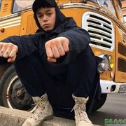 释然581的个人资料头像