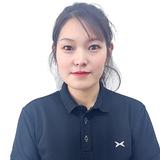 小鹏付芝莲头像