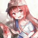 樱玖玖头像