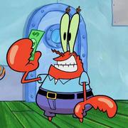 老蟹的个人资料头像