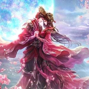 星辰变丶谷雨头像