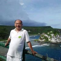 川西泳哥头像
