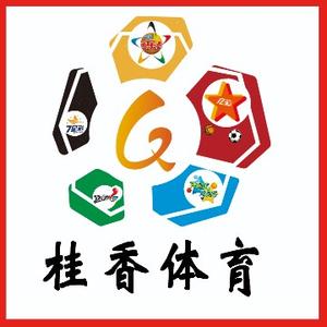 桂香体育头像