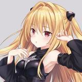 金色暗影Eve头像