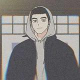 小胡同学713头像
