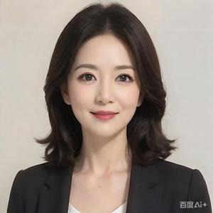 银美贪观头像