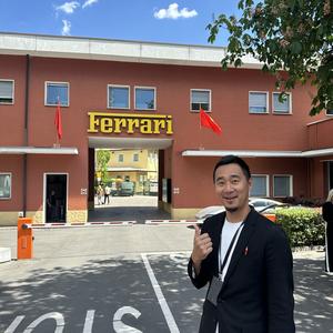 黑皮Ben叔头像