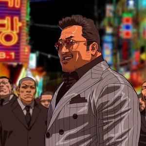 黑山羊之王7p0U头像