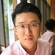 Sean581的个人资料头像