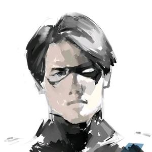 罗宾笔记