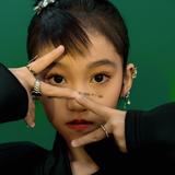 糖美人吖头像