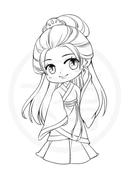 爱永恒的个人资料头像