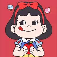 小爱好而已啦头像