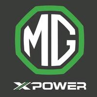 MG6—✘POWER✿手动头像