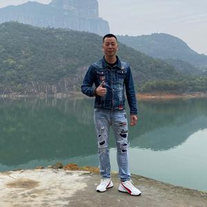 极客阜康5h3头像