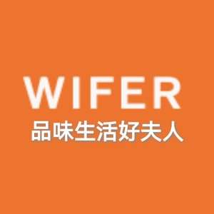 WEFER厨房电器头像