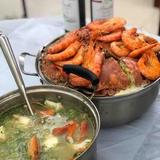 潮汕美食小伙头像