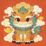 大福猫的个人资料头像