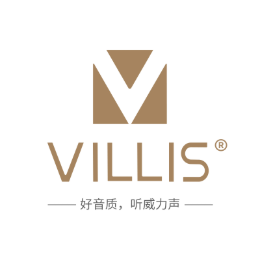 VILLIS威力声吸顶音响头像