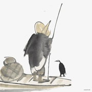 不渔不鱼的个人资料头像