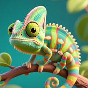 蓝色海星的个人资料头像