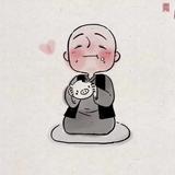 般若我心空头像