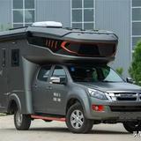 库页岛建造货运码头中国梦想权衡利弊头像