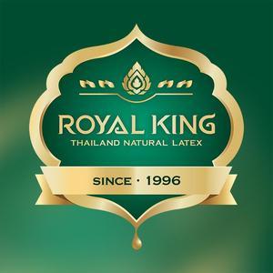 RoyalKing泰国乳胶官方旗舰店头像