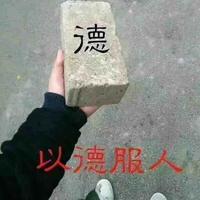 路人阿柳头像