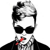 看清了也就看轻了302头像