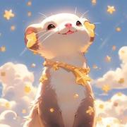 一朵盆栽的个人资料头像