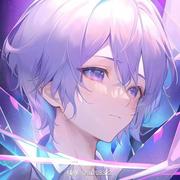 星光限定的个人资料头像