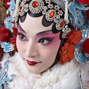 小严来说车头像