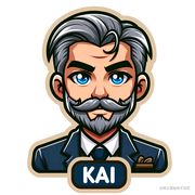 KAI叔的个人资料头像