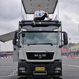 沪上汽车人 吉时雨头像