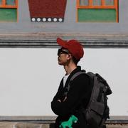 爱摄影的里昂的个人资料头像