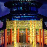 神马完翼头像