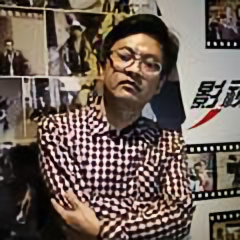 铮铮甲骨姜宗福头像