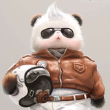 哇哈哈小黎头像