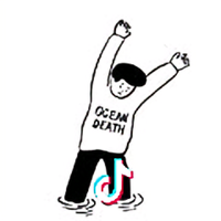 👉 明天再见👈头像