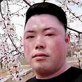 时光不负有心人于涛头像