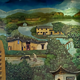 虔城山客头像