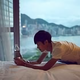 你若安好便是562头像