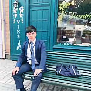 东京旋子232829头像