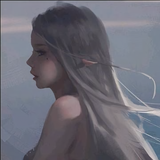 小小咪卖萌头像