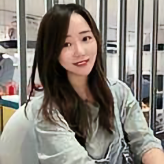 小小吉妈咪头像