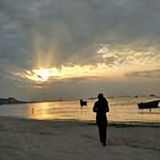 一脚三分球头像