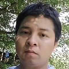 深漂广西老表头像