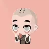 一个八2头像